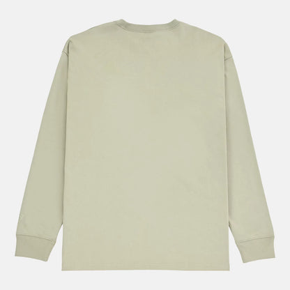 シューパッチロングスリーブ