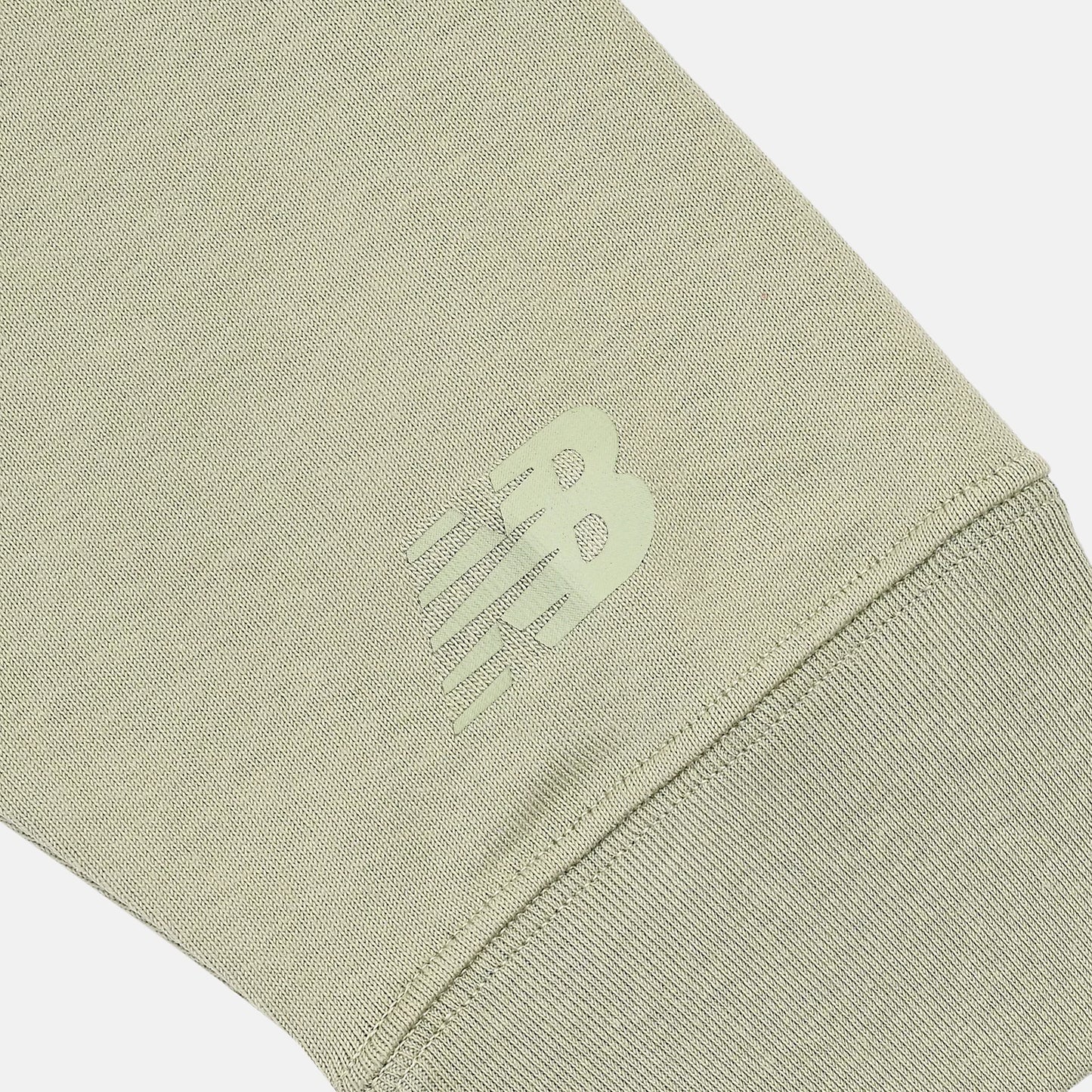 シューパッチロングスリーブ