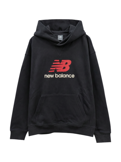 Athletics スウェットロゴフーディ