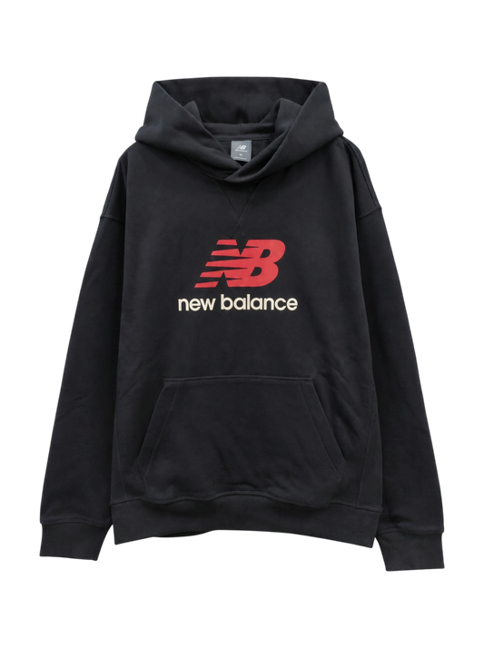 Athletics スウェットロゴフーディ