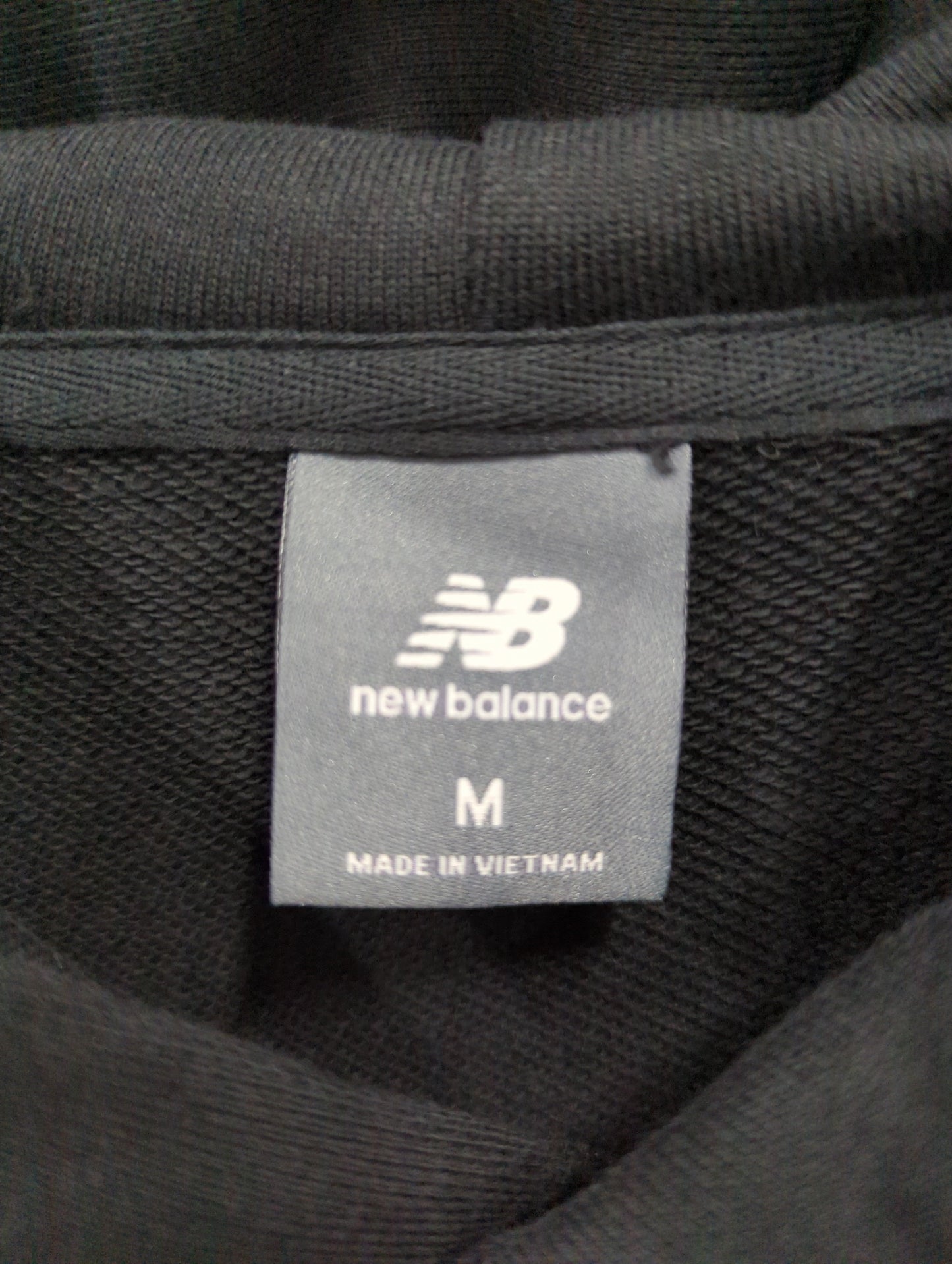 Athletics スウェットロゴフーディ