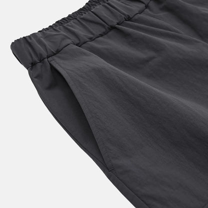 ウーブンカーゴパンツ