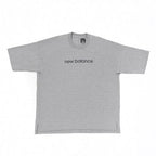 9BOX n.8 Super Wide Tee