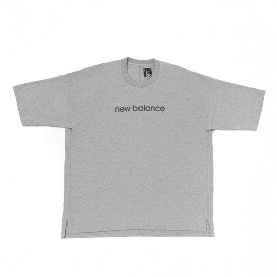 9BOX n.8 Super Wide Tee