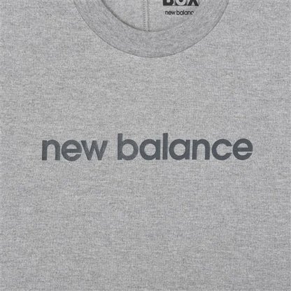 9BOX n.8 Super Wide Tee