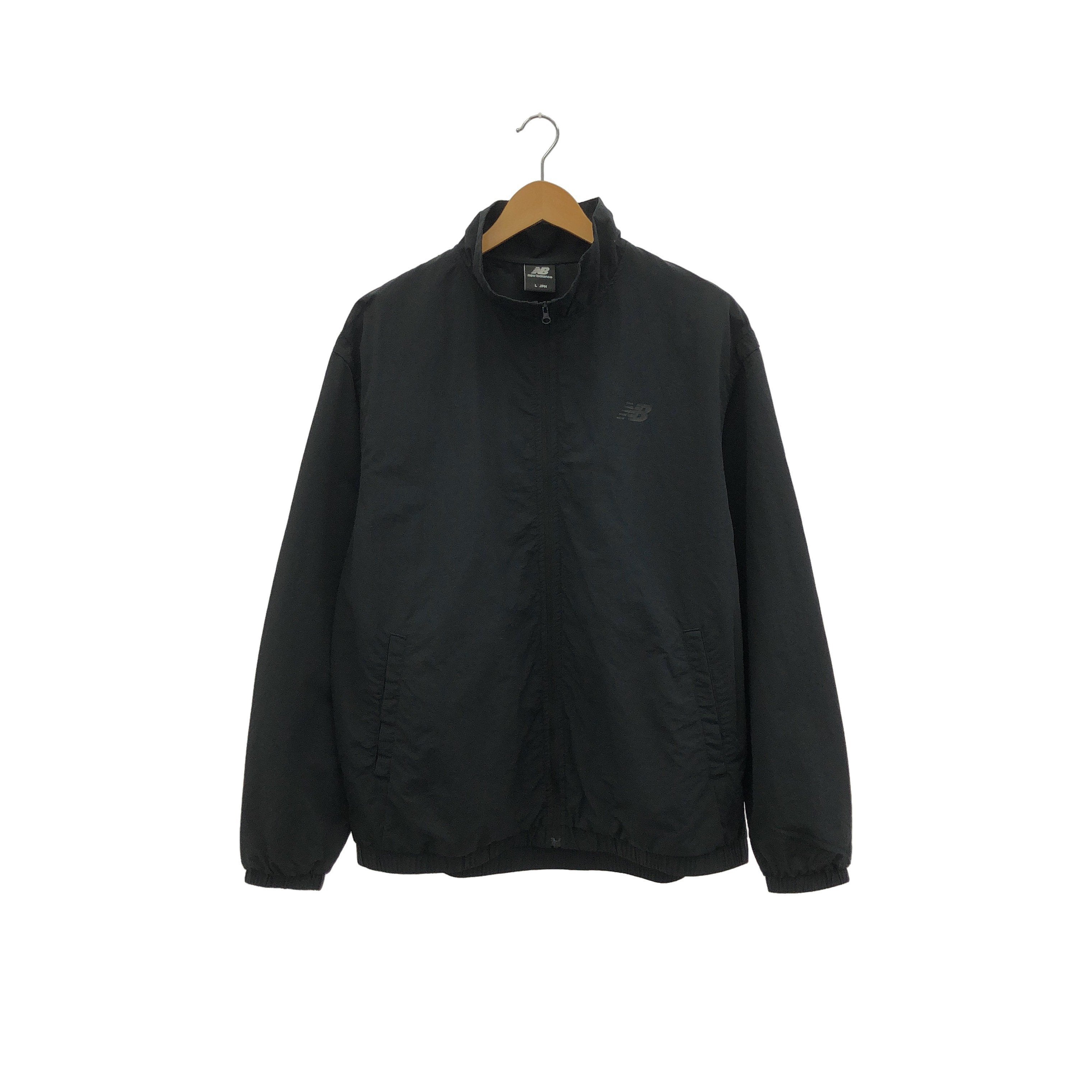 New Balance | スタンドネックジャケット | アウター – ReLIKE