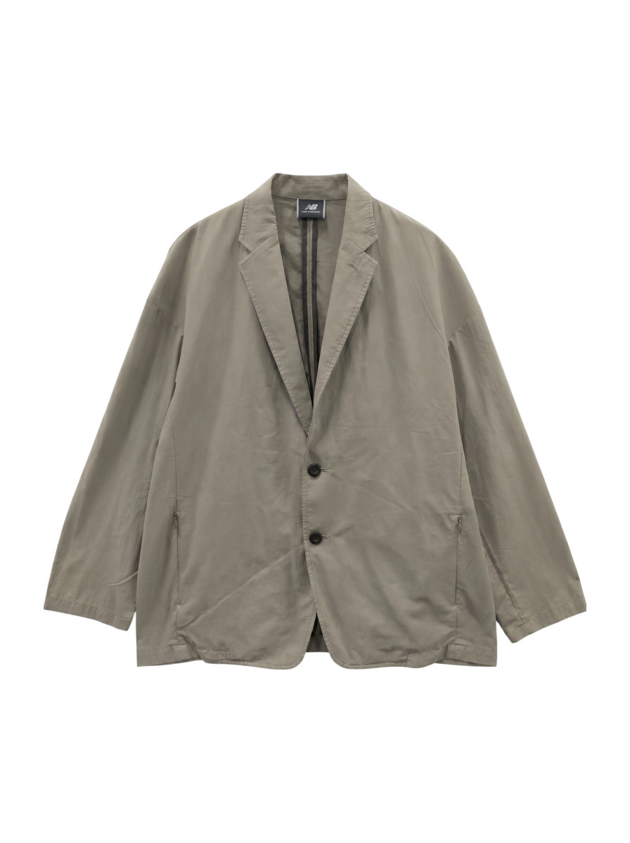 MET24 Oversize Single Jacket