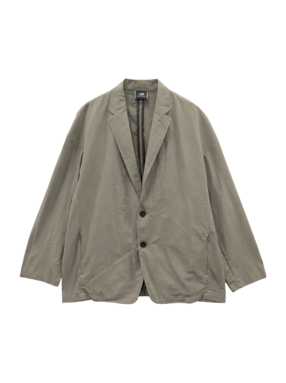 MET24 Oversize Single Jacket