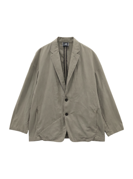 MET24 Oversize Single Jacket