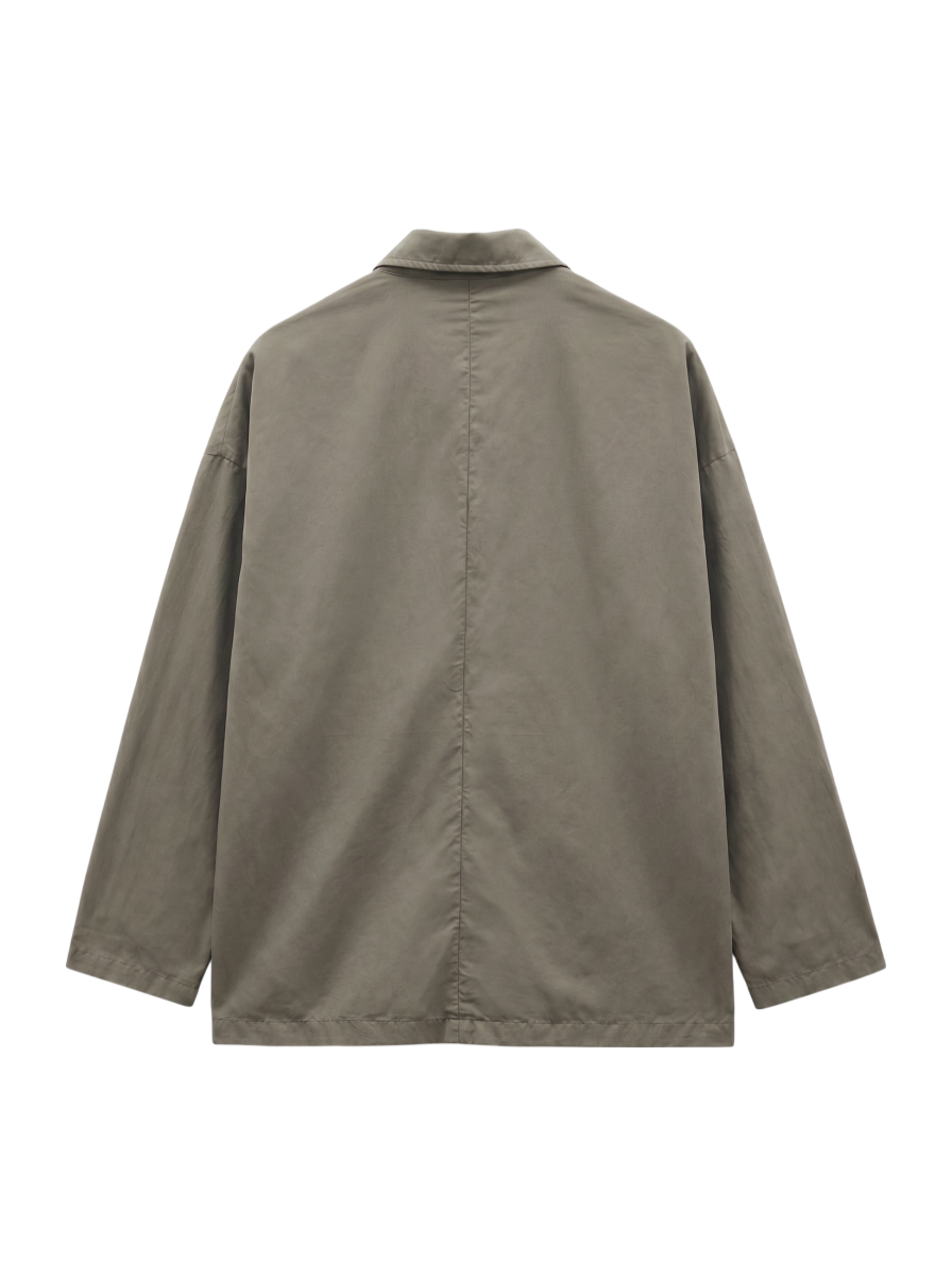 MET24 Oversize Single Jacket