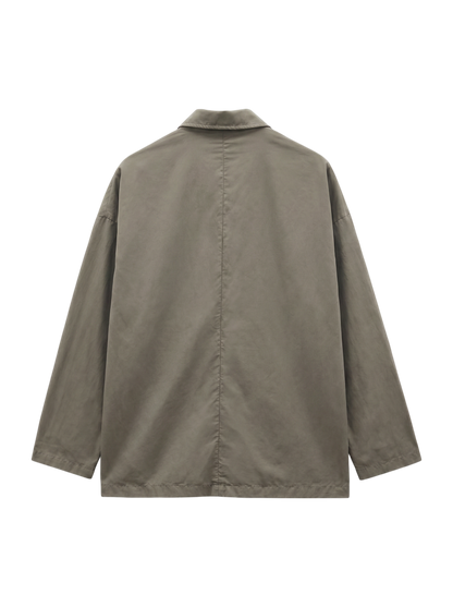 MET24 Oversize Single Jacket