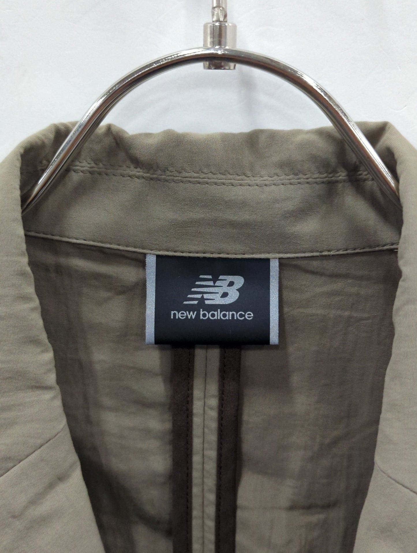 MET24 Oversize Single Jacket