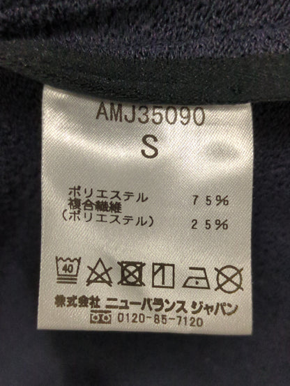 MET24 No Collar Jacket