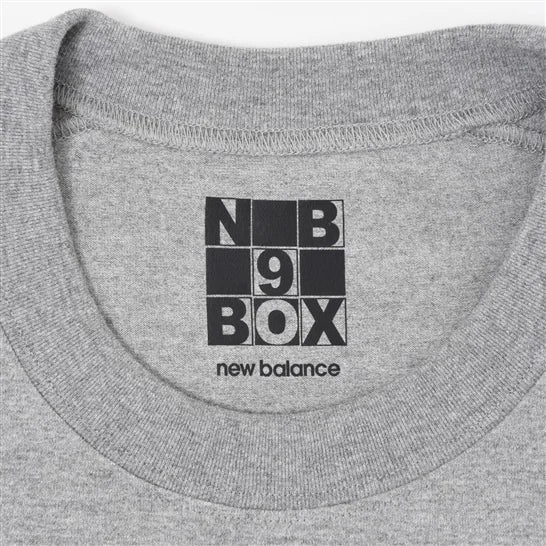 9BOX n.7 French Sleeve Tee