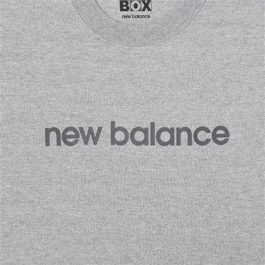 9BOX n.7 French Sleeve Tee