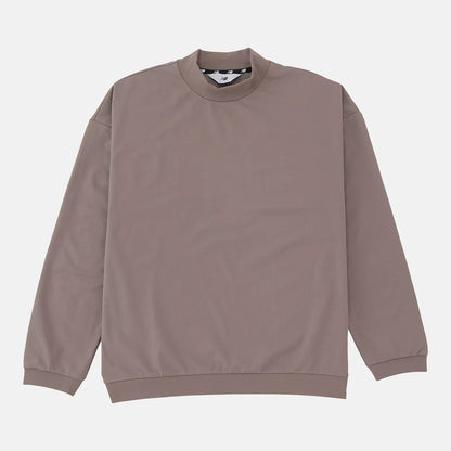 MET24 Mock Neck Sweat