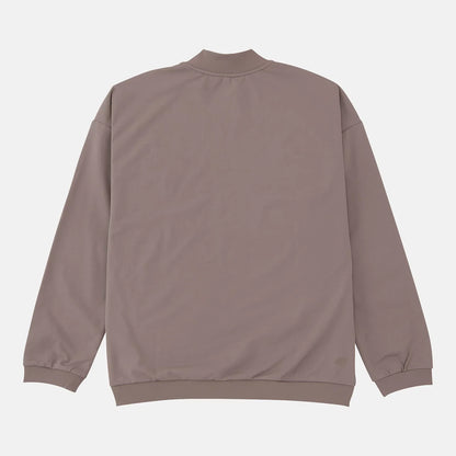 MET24 Mock Neck Sweat
