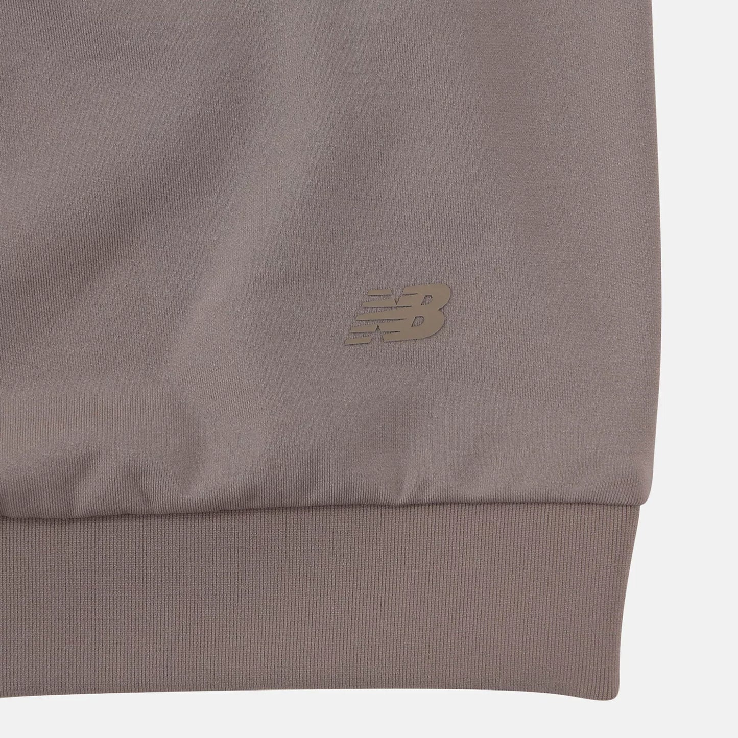 MET24 Mock Neck Sweat