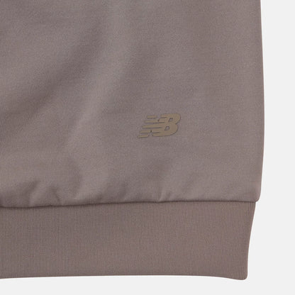 MET24 Mock Neck Sweat
