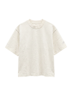 NB GREY ショートスリーブTシャツ