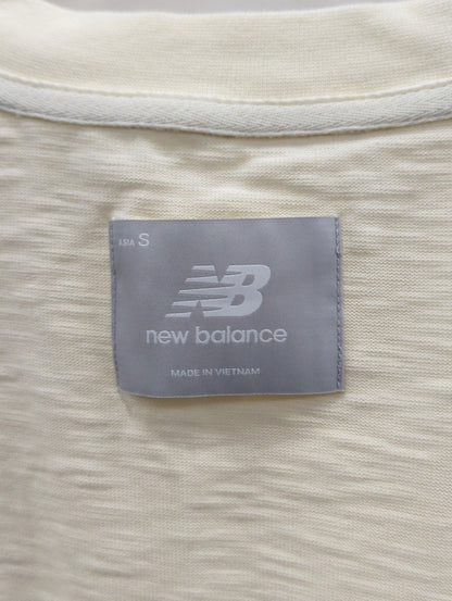 NB GREY ショートスリーブTシャツ