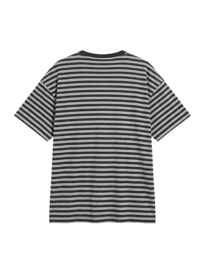 シューパッチショートスリーブTシャツ