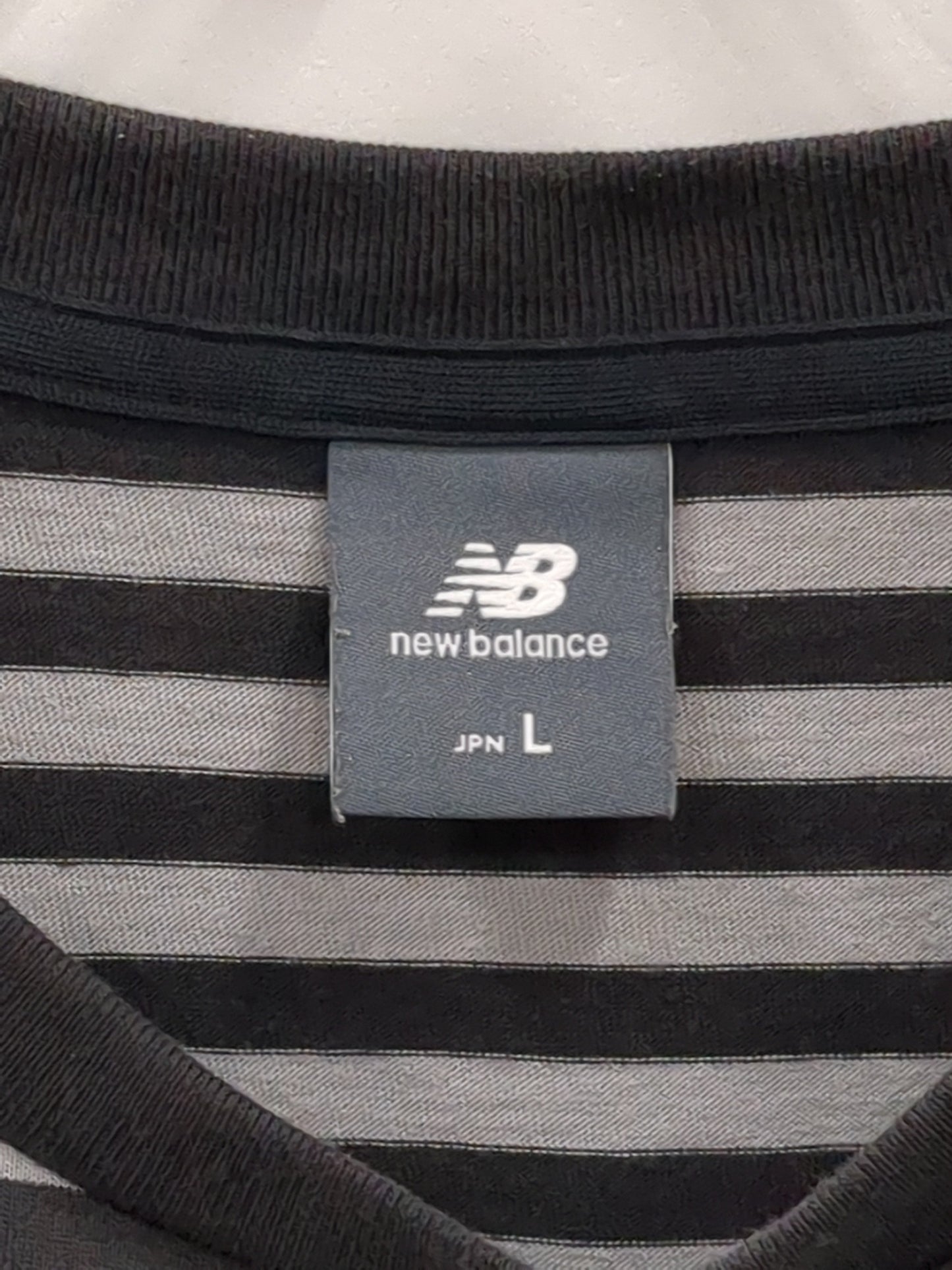 シューパッチショートスリーブTシャツ