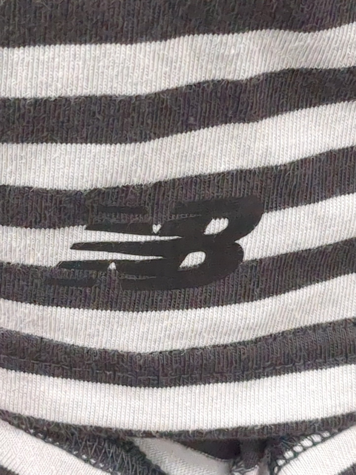 シューパッチショートスリーブTシャツ