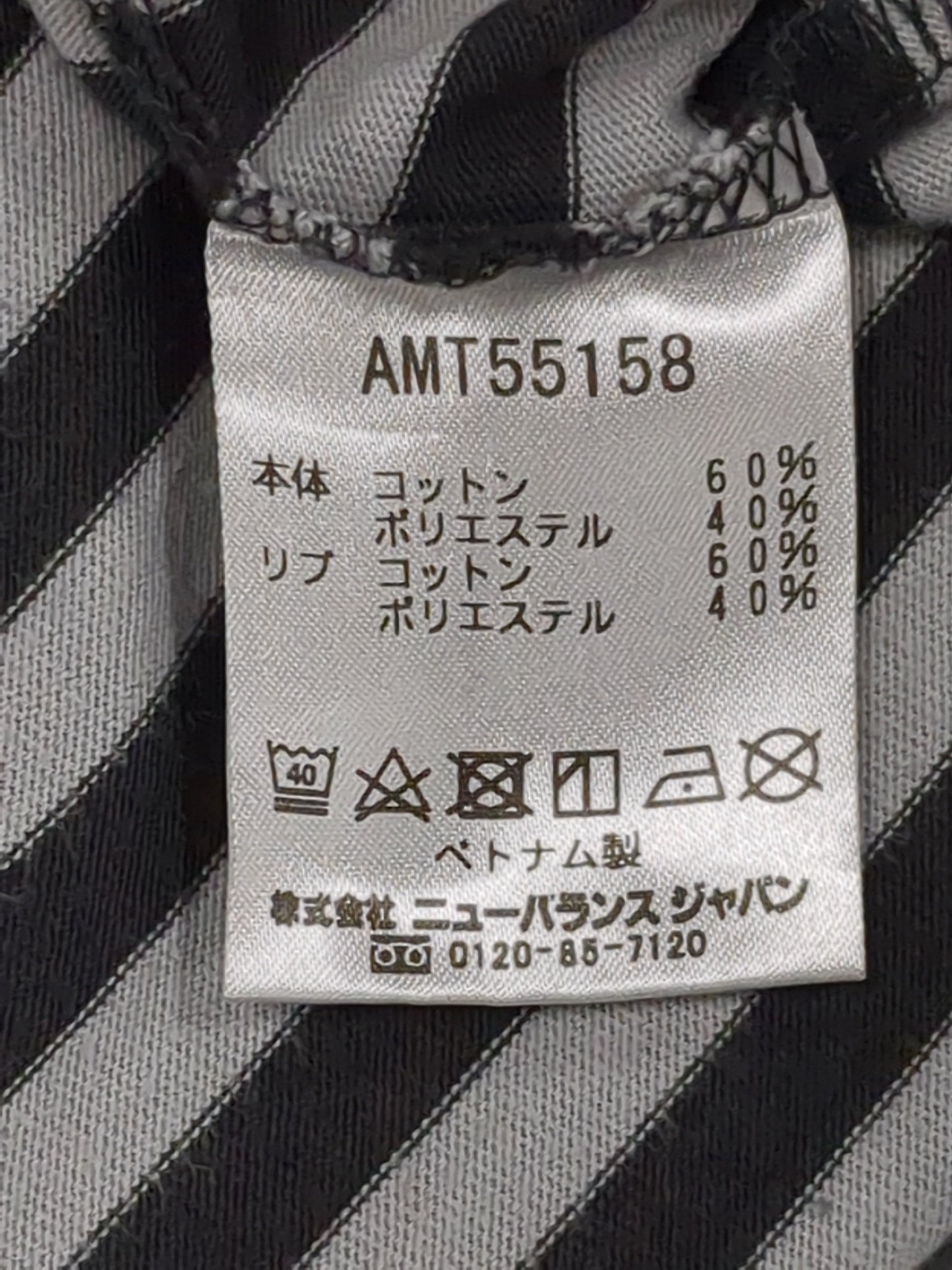 シューパッチショートスリーブTシャツ
