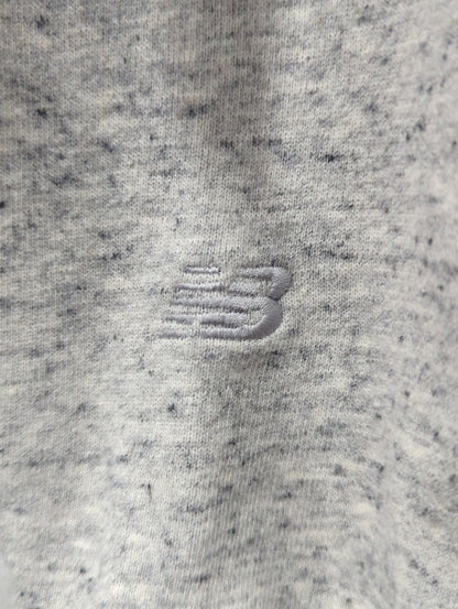 TOKYO DESIGN STUDIO New Balance フルジップスウェットフーディ