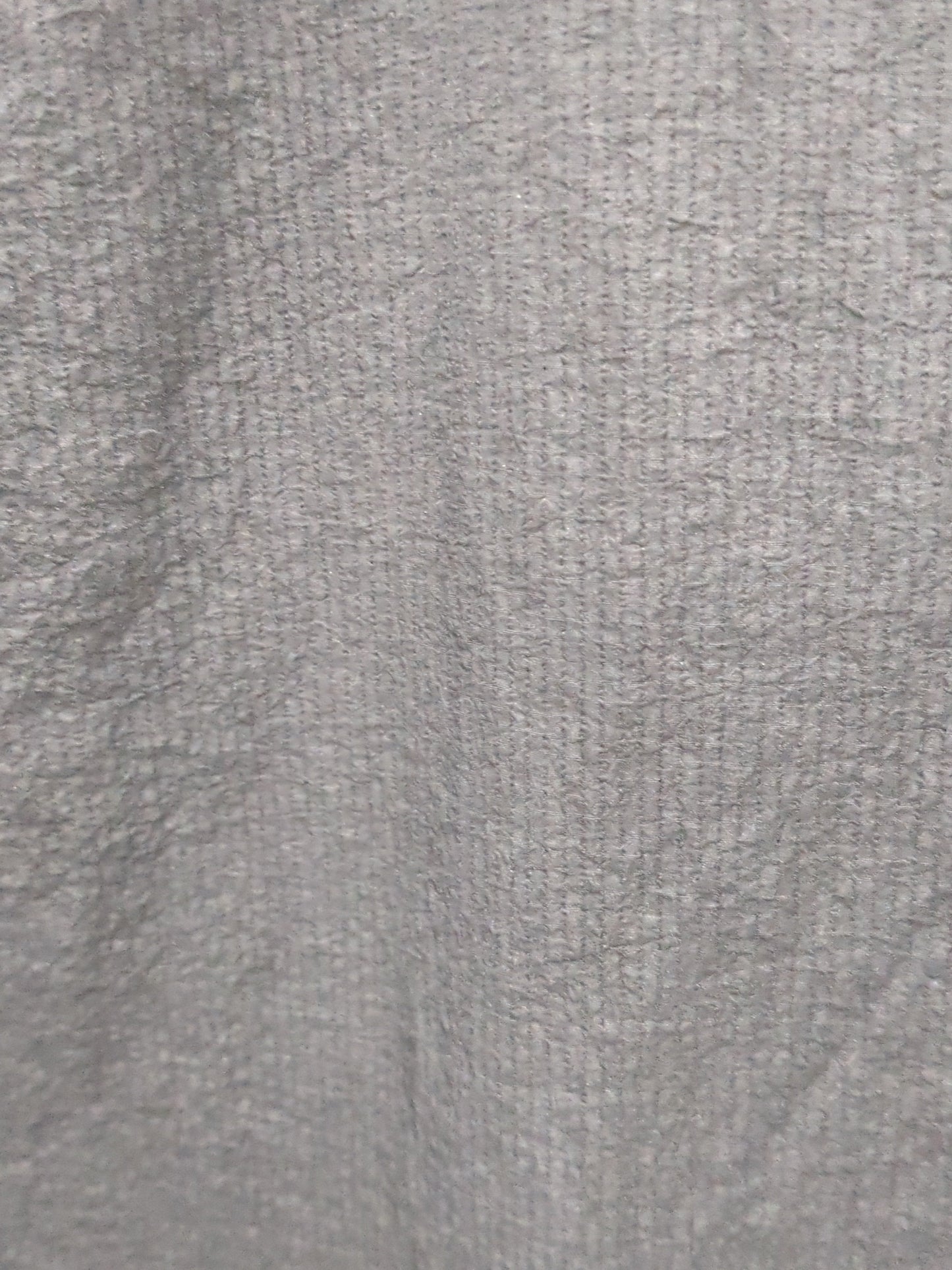 NB Grey ウーブン Tシャツ
