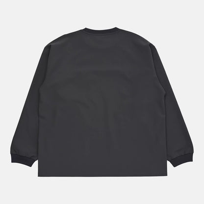 MET24 Woven Long Sleeve Tee