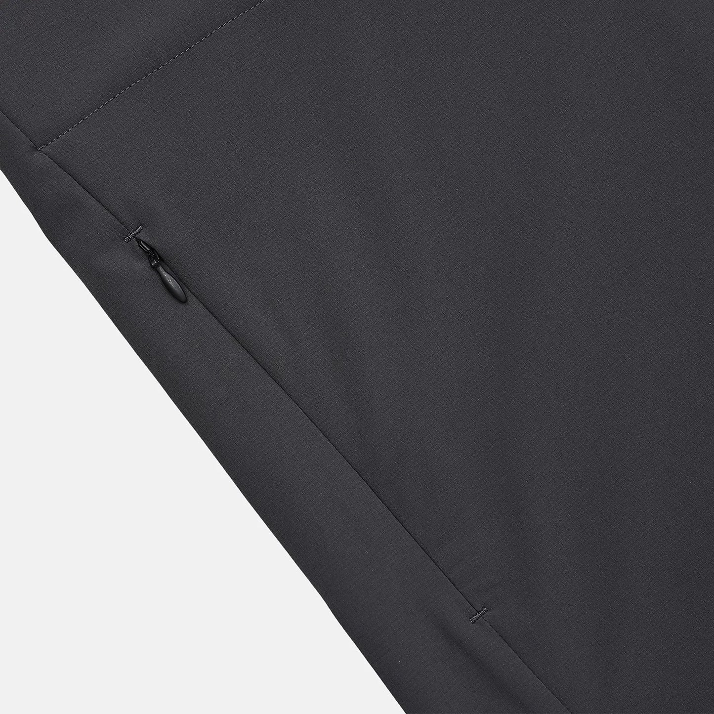 MET24 Woven Long Sleeve Tee