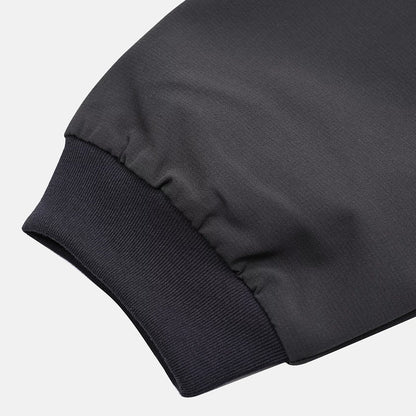 MET24 Woven Long Sleeve Tee