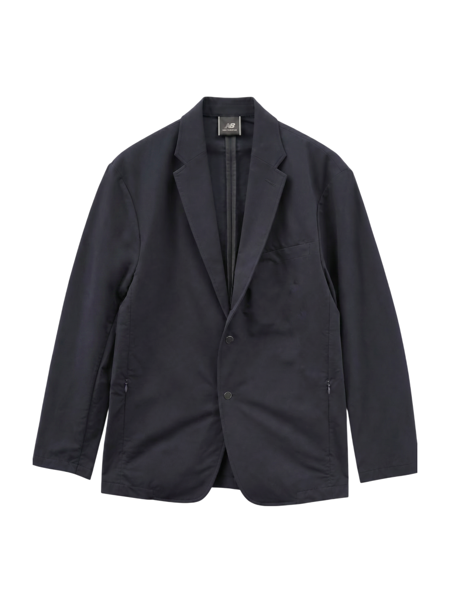 MET24 Single Jacket