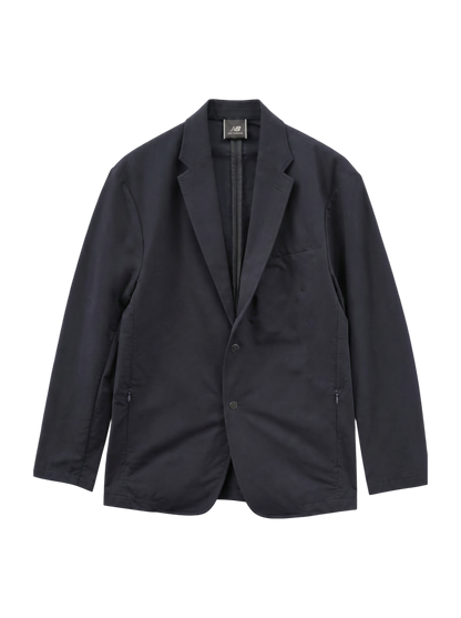 MET24 Single Jacket