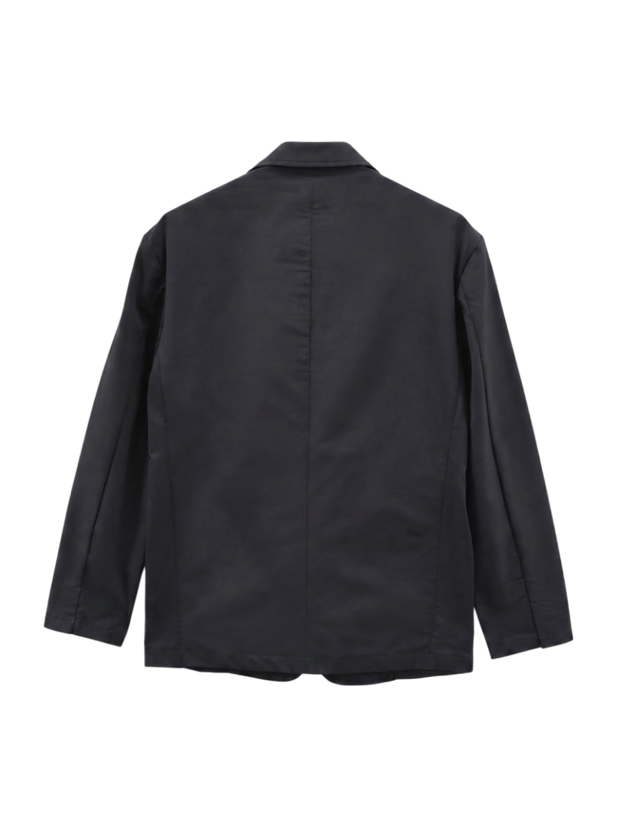 MET24 Single Jacket