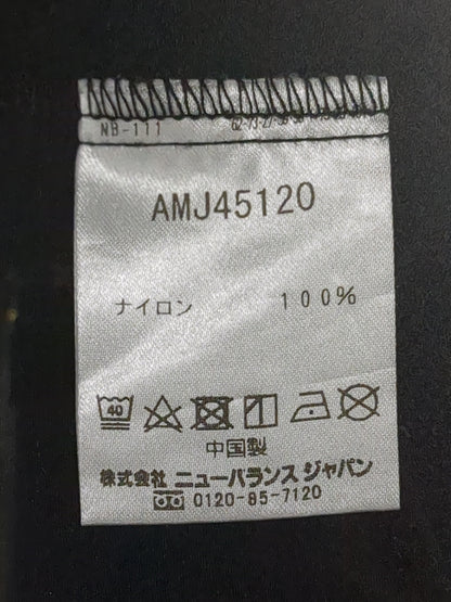 スタンドネックジャケット