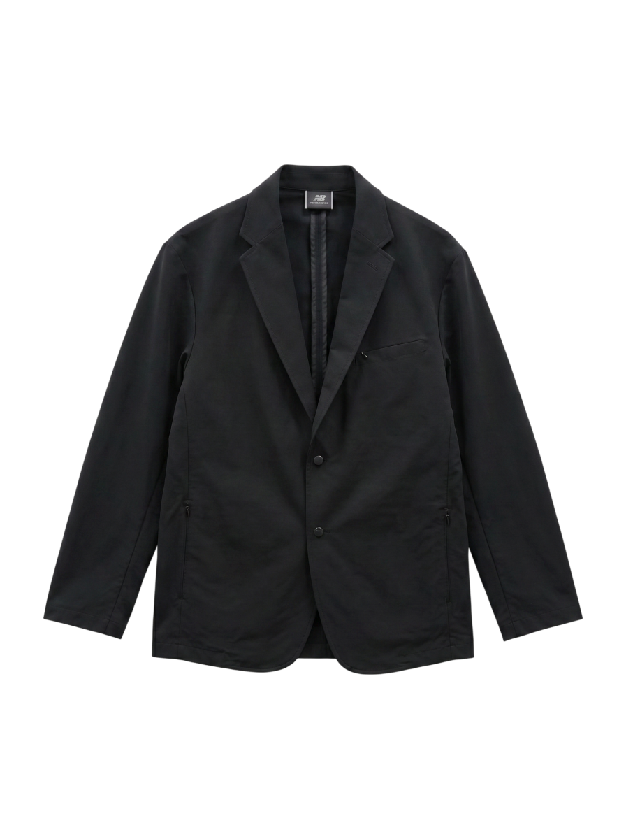 MET24 Single Jacket