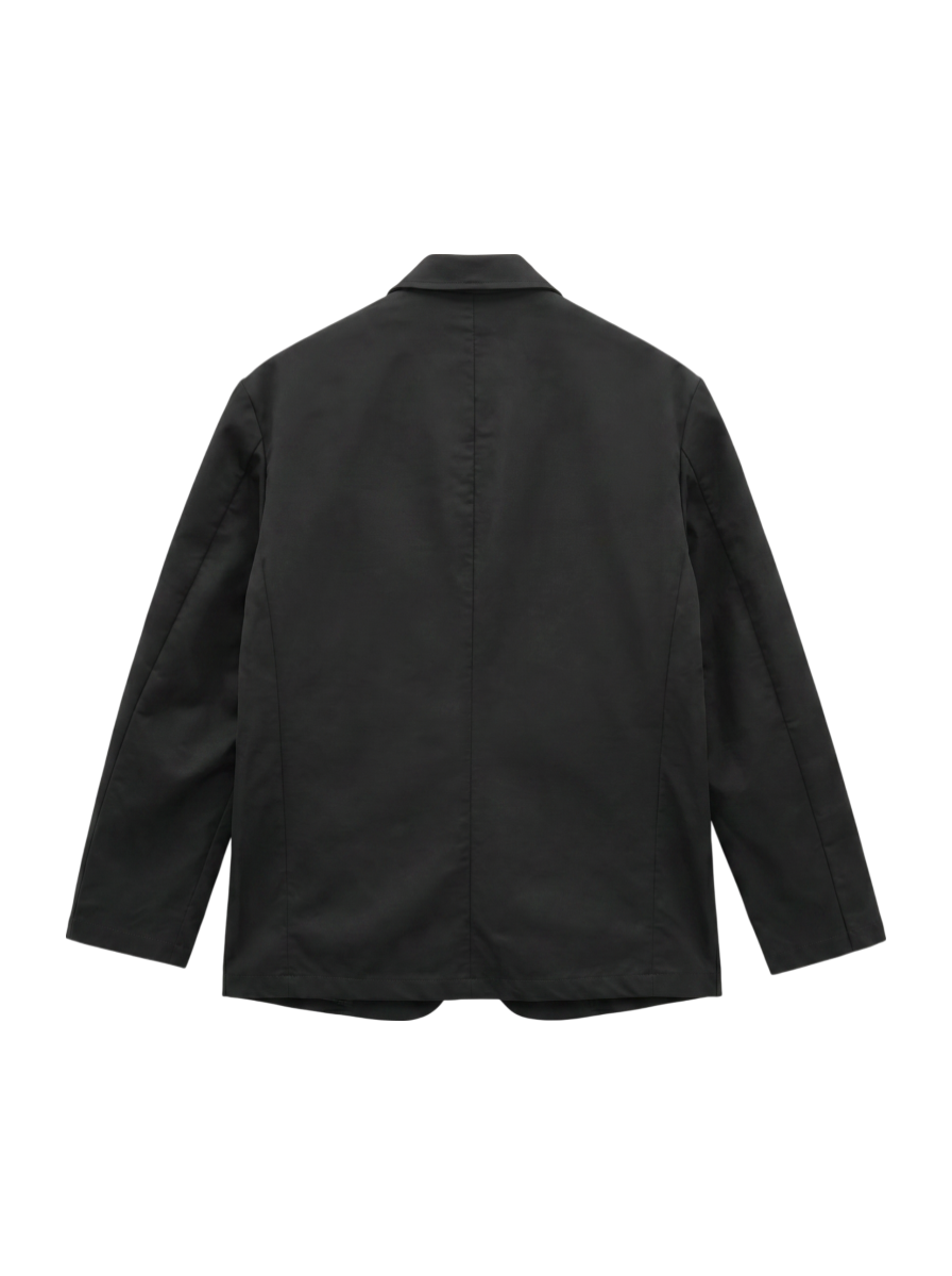 MET24 Single Jacket