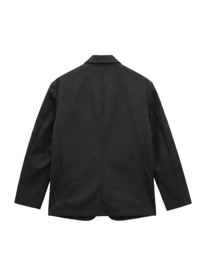 MET24 Single Jacket
