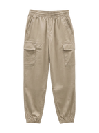 Icon Twill カーゴジョガー