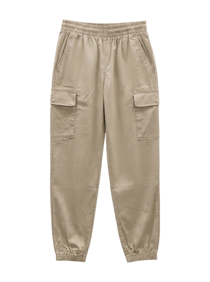 Icon Twill カーゴジョガー