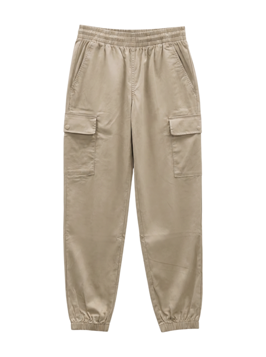 Icon Twill カーゴジョガー