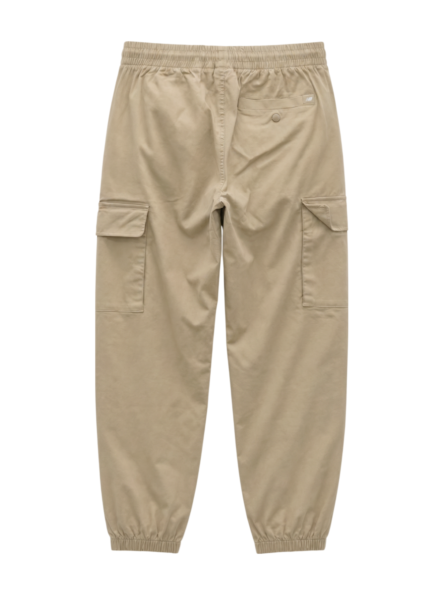 Icon Twill カーゴジョガー