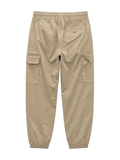 Icon Twill カーゴジョガー