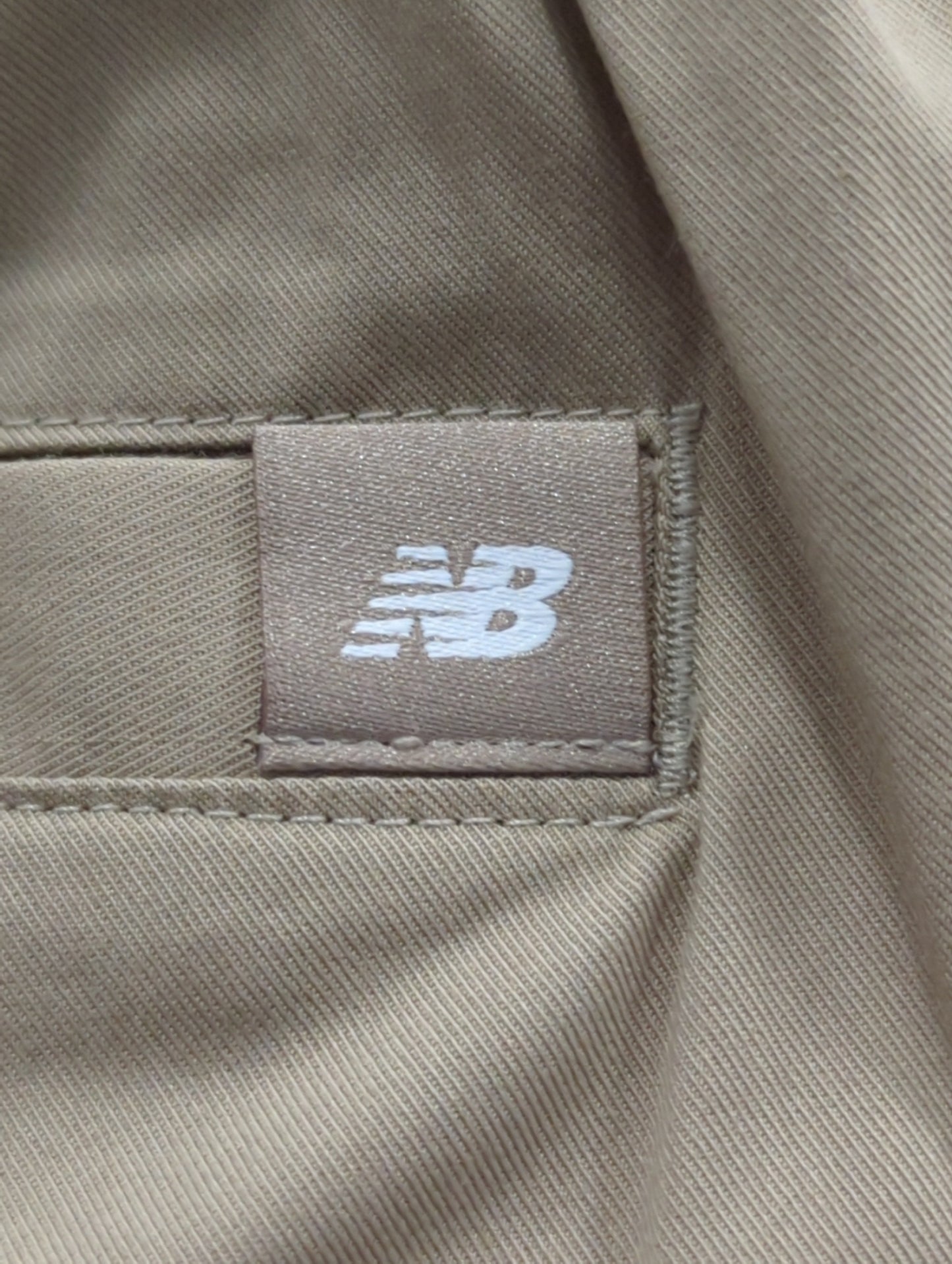 Icon Twill カーゴジョガー