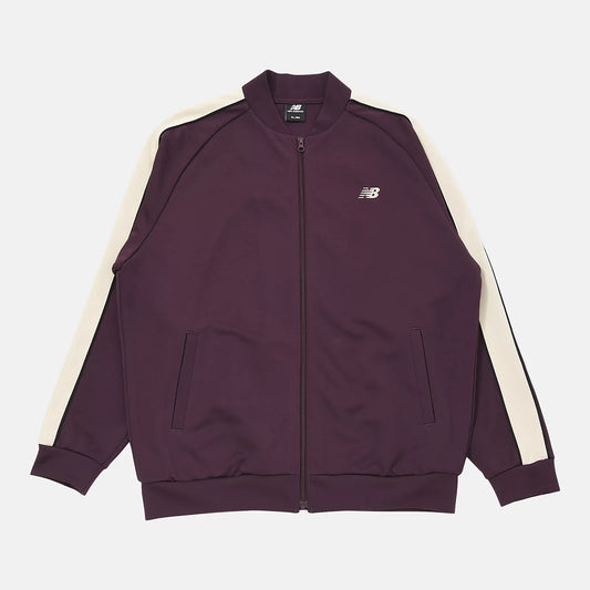 サイドラインジャージージャケット