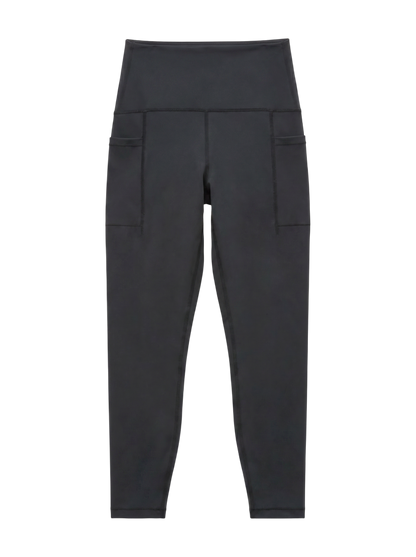 NB Sleek ポケットハイライズレギンス 25インチ