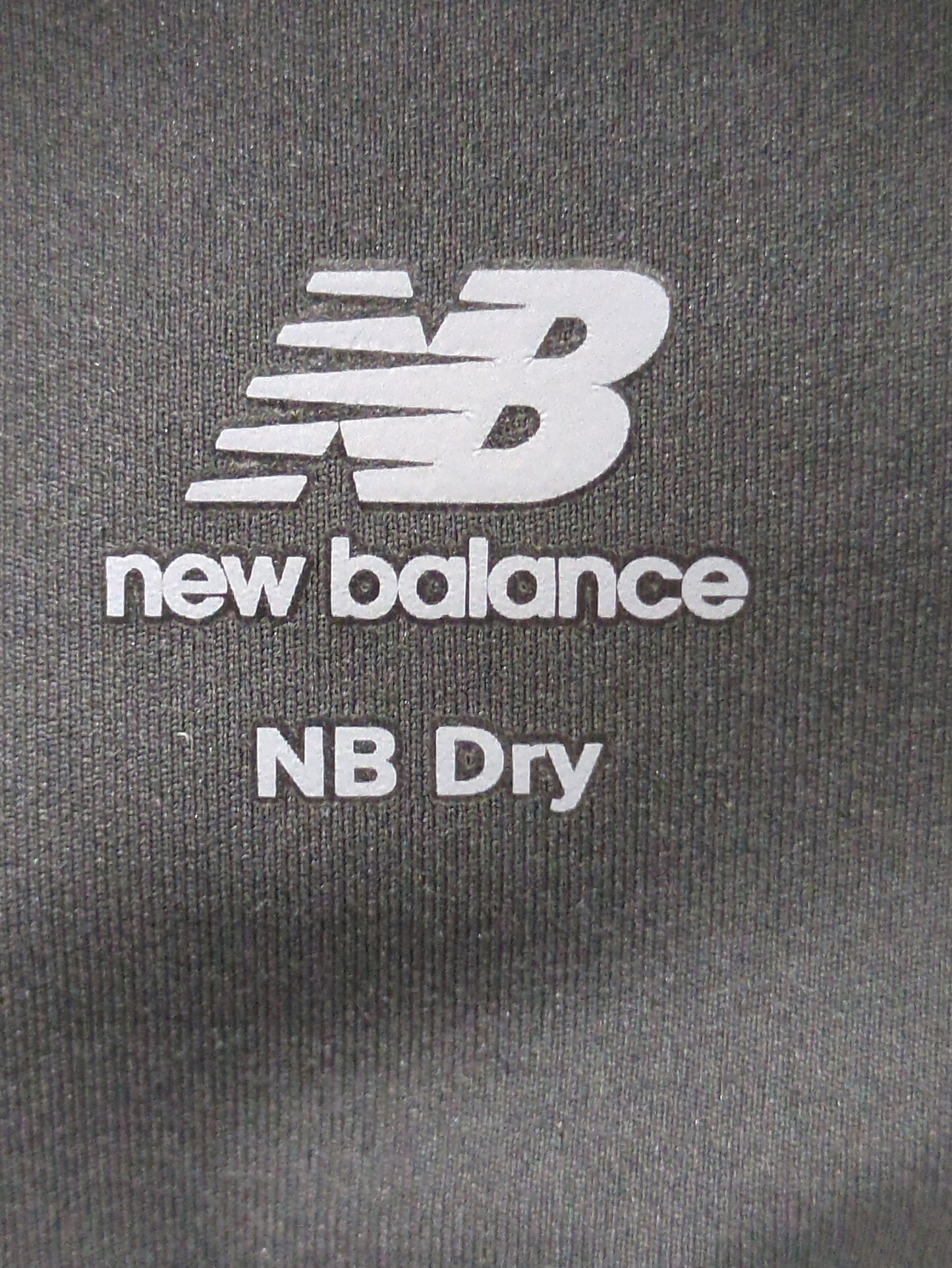 NB Sleek ポケットハイライズレギンス 25インチ